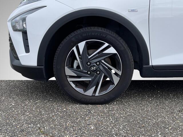 Hyundai Bayon 1.0 T-GDI Comfort Smart
