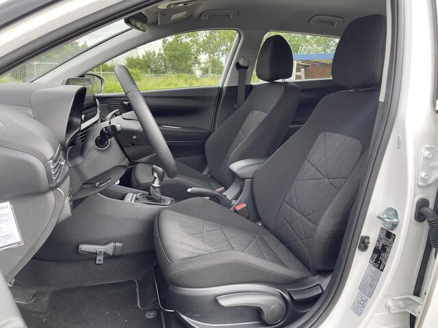 Hyundai Bayon 1.0 T-GDI Comfort Smart
