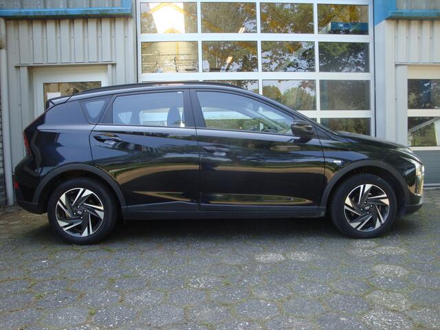 Hyundai Bayon 1.0 T-GDI Comfort