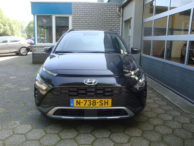 Hyundai Bayon 1.0 T-GDI Comfort