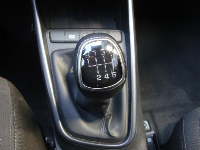 Hyundai Bayon 1.0 T-GDI Comfort