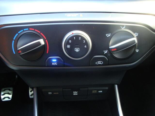 Hyundai Bayon 1.0 T-GDI Comfort