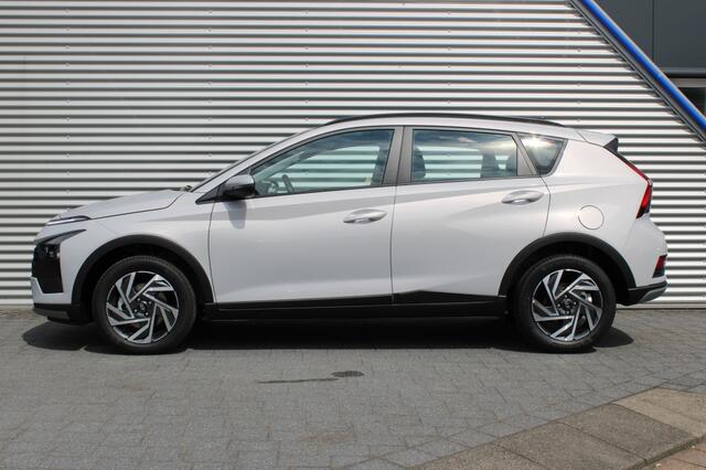 Hyundai Bayon 1.0 T-GDI Comfort * Nieuw model! Direct leverbaar!
