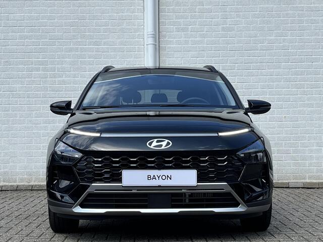 Hyundai Bayon 1.0 T-GDI Premium | NIEUW MODEL | CAMERA | STOELVERWARMING | AUTOMAAT |