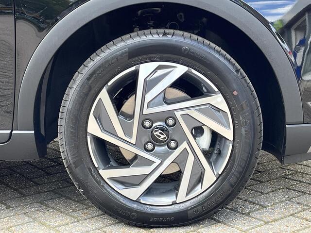 Hyundai Bayon 1.0 T-GDI Premium | NIEUW MODEL | CAMERA | STOELVERWARMING | AUTOMAAT |