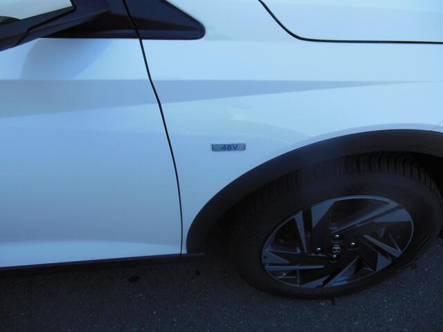 Hyundai Bayon 1.0 T-GDI Comfort Smart Staat in Hoogeveen