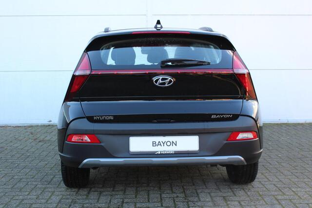 Hyundai Bayon 1.0 T-GDI Comfort Smart / Navi / Apple Carplay/Android Auto / Airco / Cruise / Bluetooth / Camera / USB /