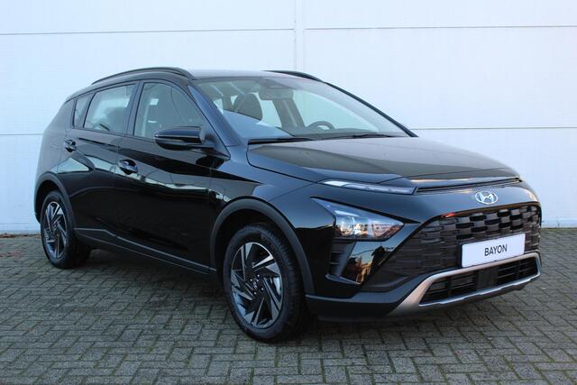 Hyundai Bayon 1.0 T-GDI Comfort Smart / Navi / Apple Carplay/Android Auto / Airco / Cruise / Bluetooth / Camera / USB /
