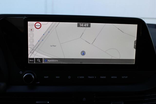 Hyundai Bayon 1.0 T-GDI Comfort Smart / Navigatie / Achteruitrijcamera