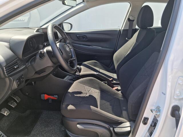 Hyundai Bayon 1.0 T-GDI Comfort Smart / Navigatie / Achteruitrijcamera