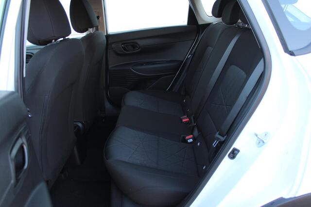 Hyundai Bayon 1.0 T-GDI Comfort Smart / Navigatie / Achteruitrijcamera