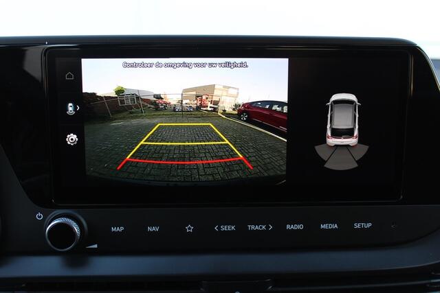 Hyundai Bayon 1.0 T-GDI Comfort Smart / Navigatie / Achteruitrijcamera