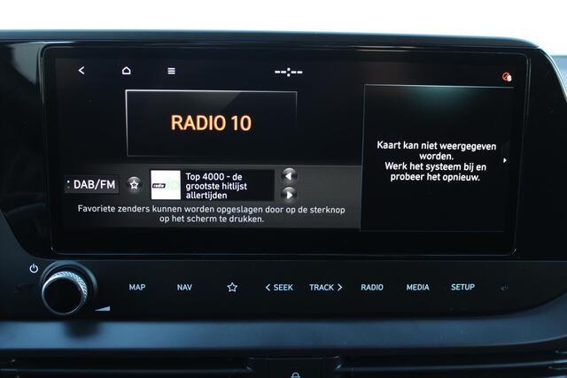 Hyundai Bayon 1.0 T-GDI Comfort Smart / Navigatie / Achteruitrijcamera