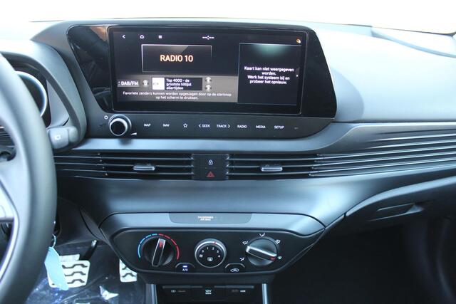 Hyundai Bayon 1.0 T-GDI Comfort Smart / Navigatie / Achteruitrijcamera
