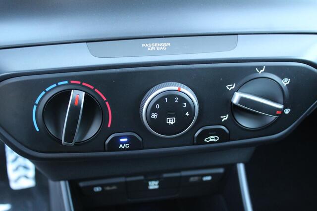 Hyundai Bayon 1.0 T-GDI Comfort Smart / Navigatie / Achteruitrijcamera