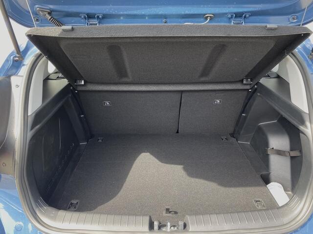 Hyundai Bayon 1.0 T-GDI Comfort / ¤2000.- Voordeel / ¤ 28.090.- Rijklaar / Modeljaar 2025 / Navigatie / Lm 16"/ Led Koplampen /