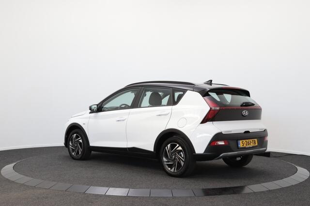 Hyundai Bayon 1.0 T-GDI Comfort | DAB | Carplay | Cruise Control | Airco |