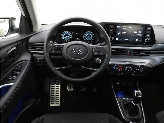 Hyundai Bayon 1.0 T-GDI Comfort | DAB | Carplay | Cruise Control | Airco |