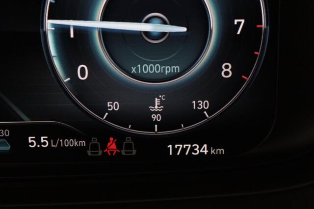 Hyundai Bayon 1.0 T-GDI Comfort | DAB | Carplay | Cruise Control | Airco |