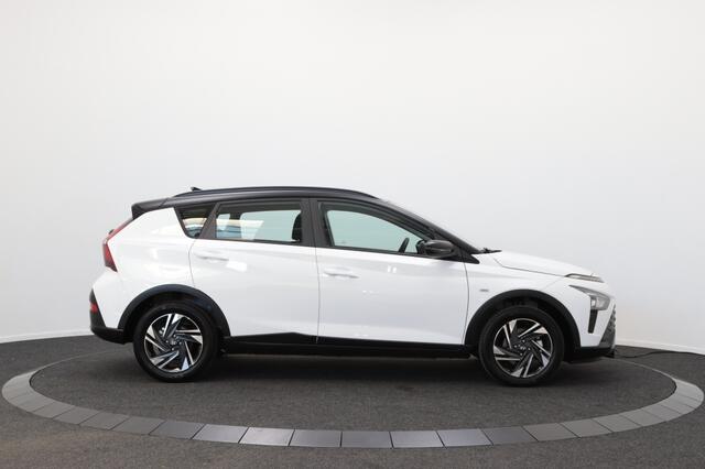 Hyundai Bayon 1.0 T-GDI Comfort | DAB | Carplay | Cruise Control | Airco |
