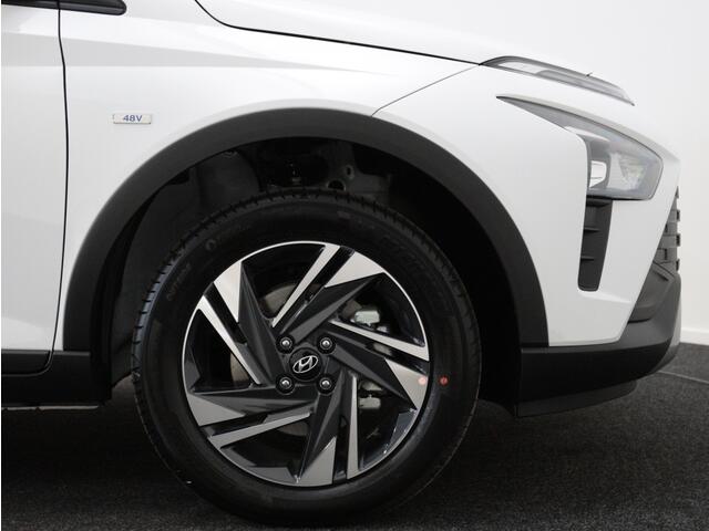 Hyundai Bayon 1.0 T-GDI Comfort | DAB | Carplay | Cruise Control | Airco |