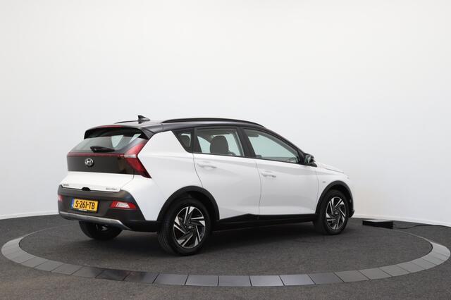 Hyundai Bayon 1.0 T-GDI Comfort | DAB | Carplay | Cruise Control | Airco |