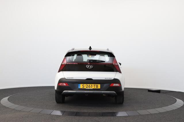 Hyundai Bayon 1.0 T-GDI Comfort | DAB | Carplay | Cruise Control | Airco |