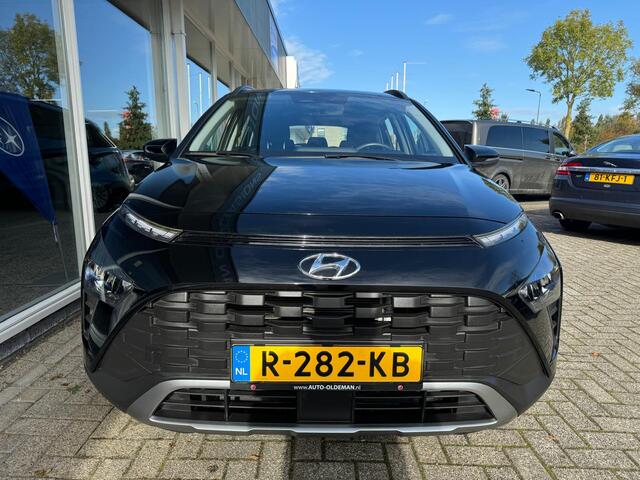 Hyundai Bayon 1.0 T-GDI Premium Sky CARPLAY,CLIMA,CRUISE