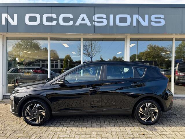Hyundai Bayon 1.0 T-GDI Premium Sky CARPLAY,CLIMA,CRUISE
