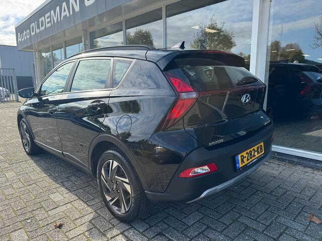 Hyundai Bayon 1.0 T-GDI Premium Sky CARPLAY,CLIMA,CRUISE