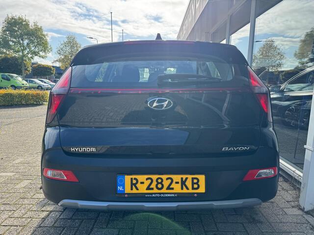 Hyundai Bayon 1.0 T-GDI Premium Sky CARPLAY,CLIMA,CRUISE