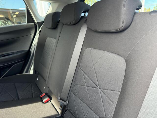 Hyundai Bayon 1.0 T-GDI Premium Sky CARPLAY,CLIMA,CRUISE