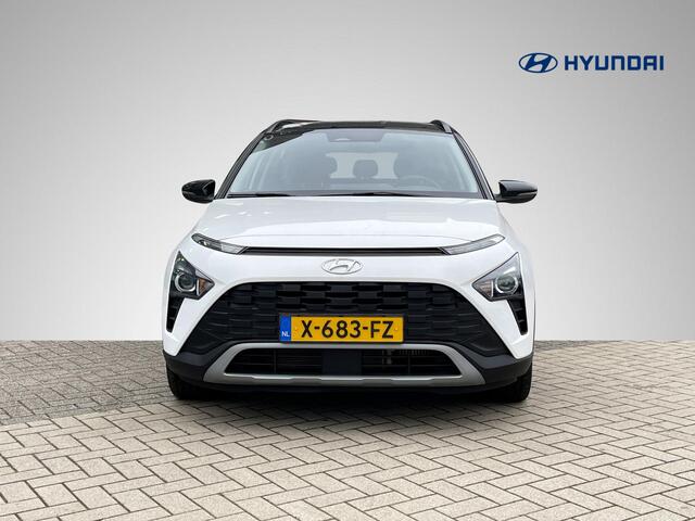 Hyundai Bayon 1.0 T-GDI Comfort Smart