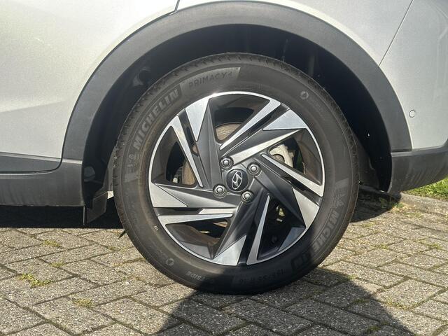 Hyundai Bayon 1.0 T-GDI Premium Bose/Navi/Clima