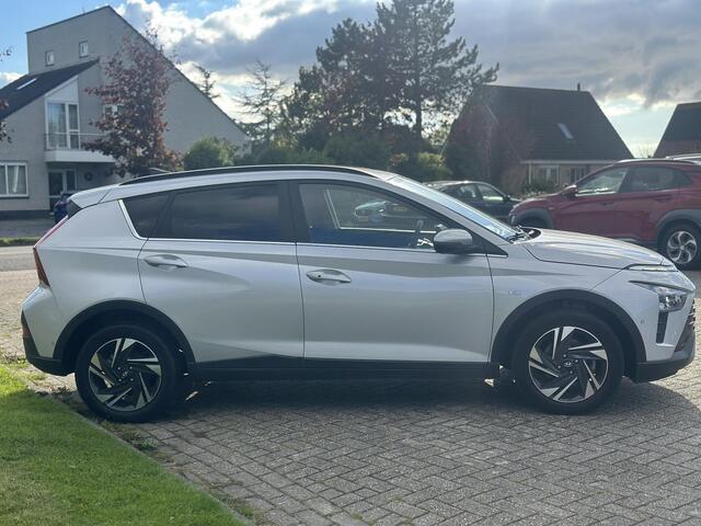 Hyundai Bayon 1.0 T-GDI Premium Bose/Navi/Clima
