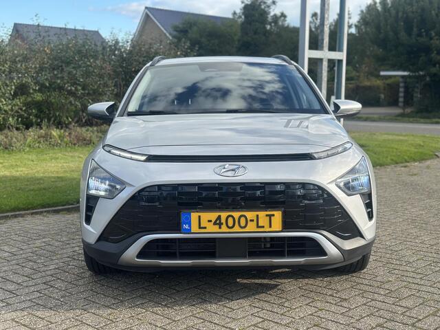 Hyundai Bayon 1.0 T-GDI Premium Bose/Navi/Clima