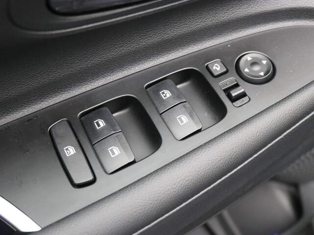 Hyundai Bayon 1.0 T-GDI Premium Sky / Navigatie / Nieuw model / LMV / Full LED lampen / Schuif-kanteldak / Cruise Control / Airco Climate control /