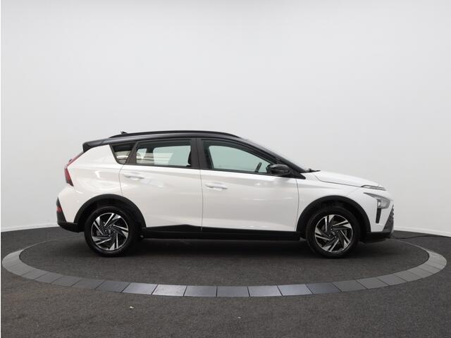Hyundai Bayon 1.0 T-GDI Comfort | DAB | Carplay | Cruise Control | Airco |