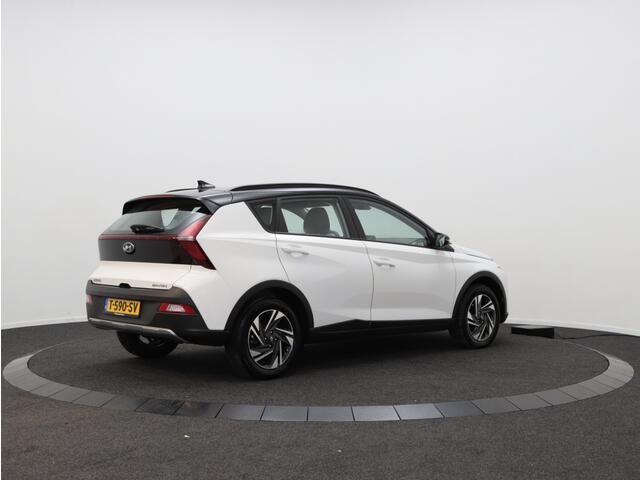 Hyundai Bayon 1.0 T-GDI Comfort | DAB | Carplay | Cruise Control | Airco |