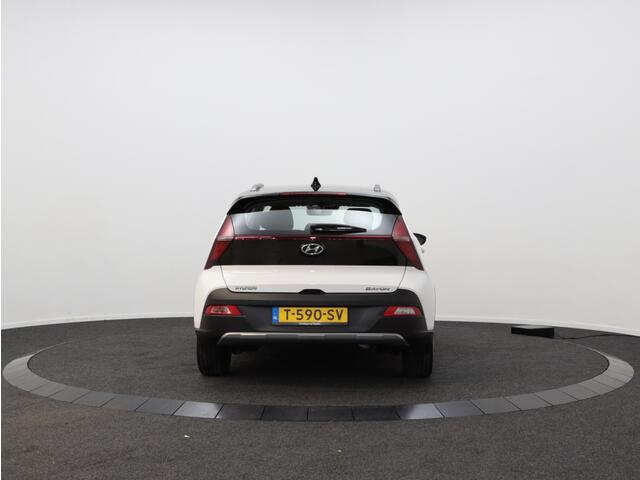 Hyundai Bayon 1.0 T-GDI Comfort | DAB | Carplay | Cruise Control | Airco |
