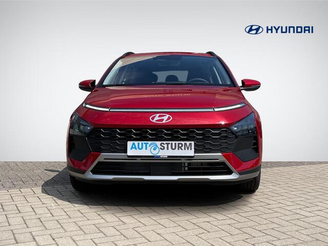 Hyundai Bayon 1.0 T-GDI Comfort Nieuw Model!