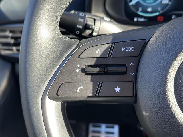 Hyundai Bayon 1.0 T-GDI Premium / Stoel+Stuur Verwarming / Blindspot / Keyless / Bose Audio / Apple carplay&Android auto /