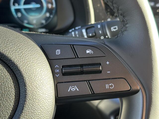Hyundai Bayon 1.0 T-GDI Premium / Stoel+Stuur Verwarming / Blindspot / Keyless / Bose Audio / Apple carplay&Android auto /