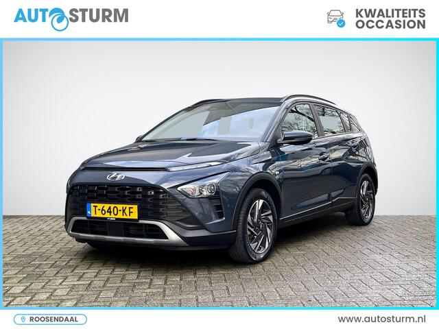 Hyundai Bayon 1.0 T-GDI Comfort
