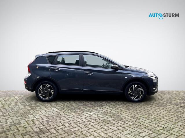 Hyundai Bayon 1.0 T-GDI Comfort