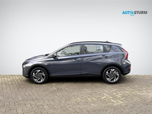 Hyundai Bayon 1.0 T-GDI Comfort