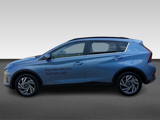 Hyundai Bayon 1.0 T-GDI Premium