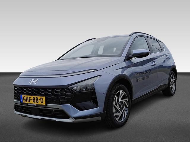 Hyundai Bayon 1.0 T-GDI Premium