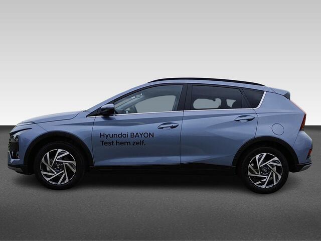 Hyundai Bayon 1.0 T-GDI Premium