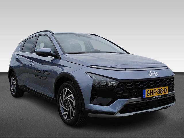 Hyundai Bayon 1.0 T-GDI Premium